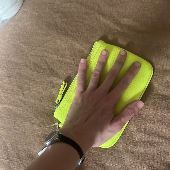 Nine West Clutch - Picture 4 of 5